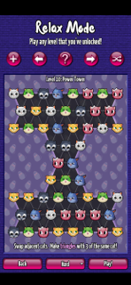 IntelliCats screenshot 6