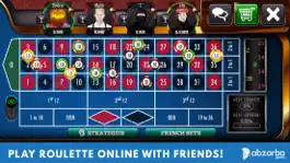 Game screenshot Roulette Live Casino mod apk