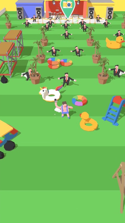 Take a Selfie! screenshot-4