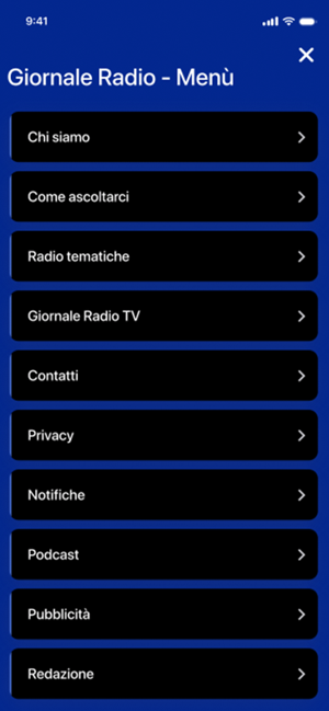 Giornale Radio(圖1)-速報App