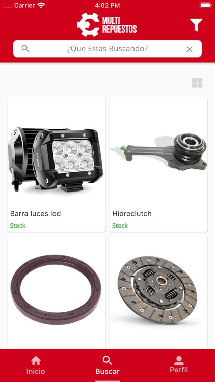 Multi-Respuestos screenshot-3