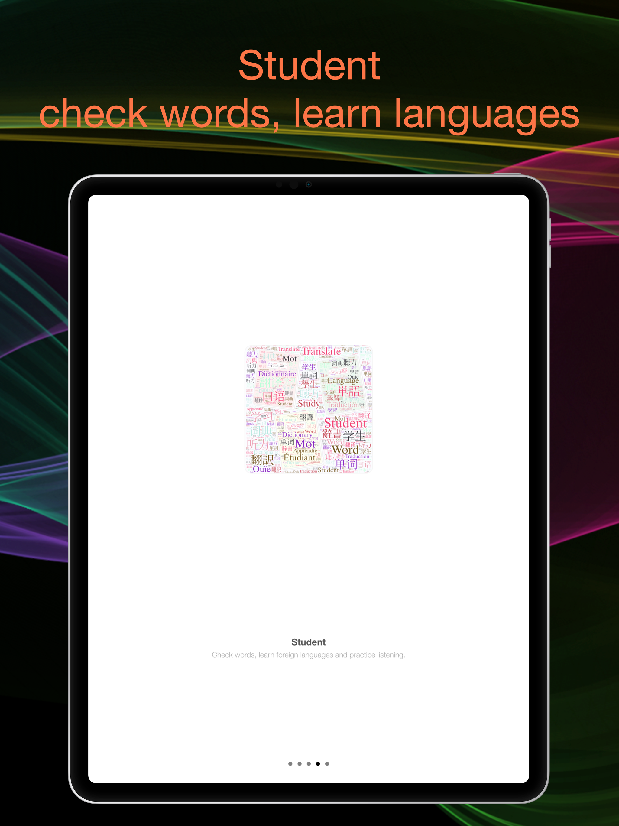 iTranslator AI screenshot 12