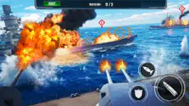 Game screenshot Fleet War: WW2 Strategy Battle hack
