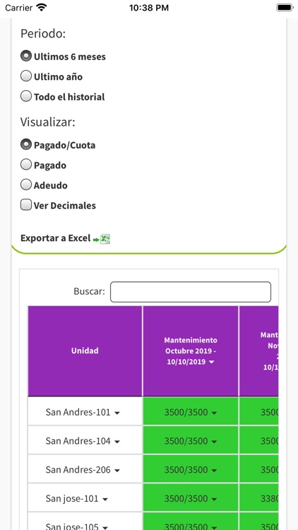 CondomiSOFT screenshot-4