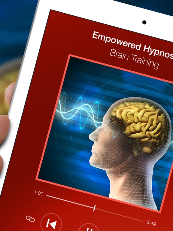 Screenshot #5 pour Hypnosis for Brain Training