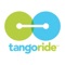 Tangoride is a lift-sharing, ride-sharing and carpooling app, but it’s also intended to be a gateway to a community of likeminded people