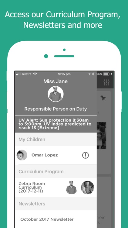 Woodville DNK screenshot-4