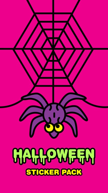 Crazy Halloween