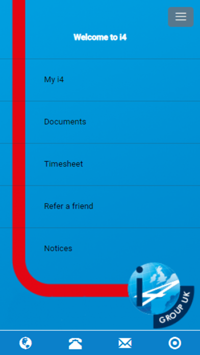 Screenshot #1 pour i4 Group UK Limited