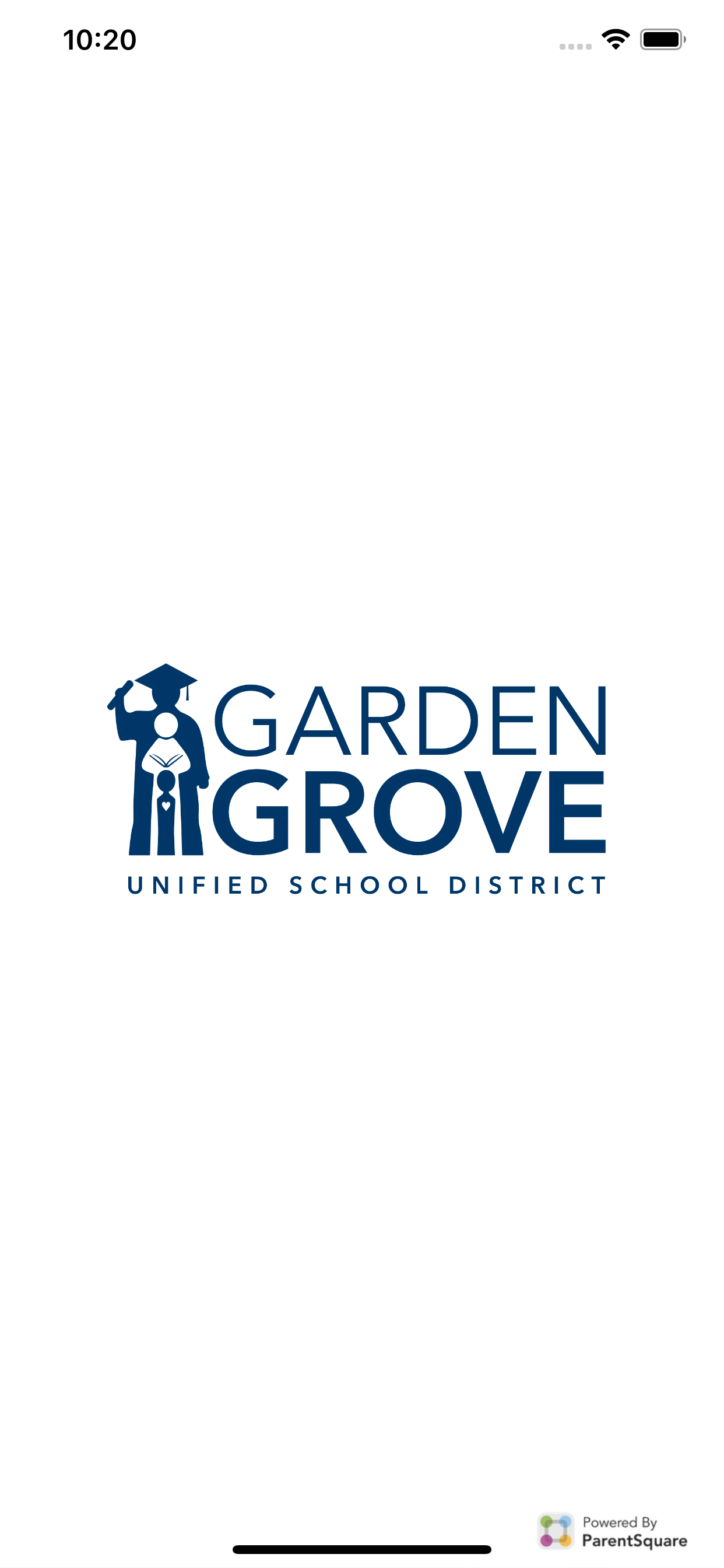 Garden Grove School District