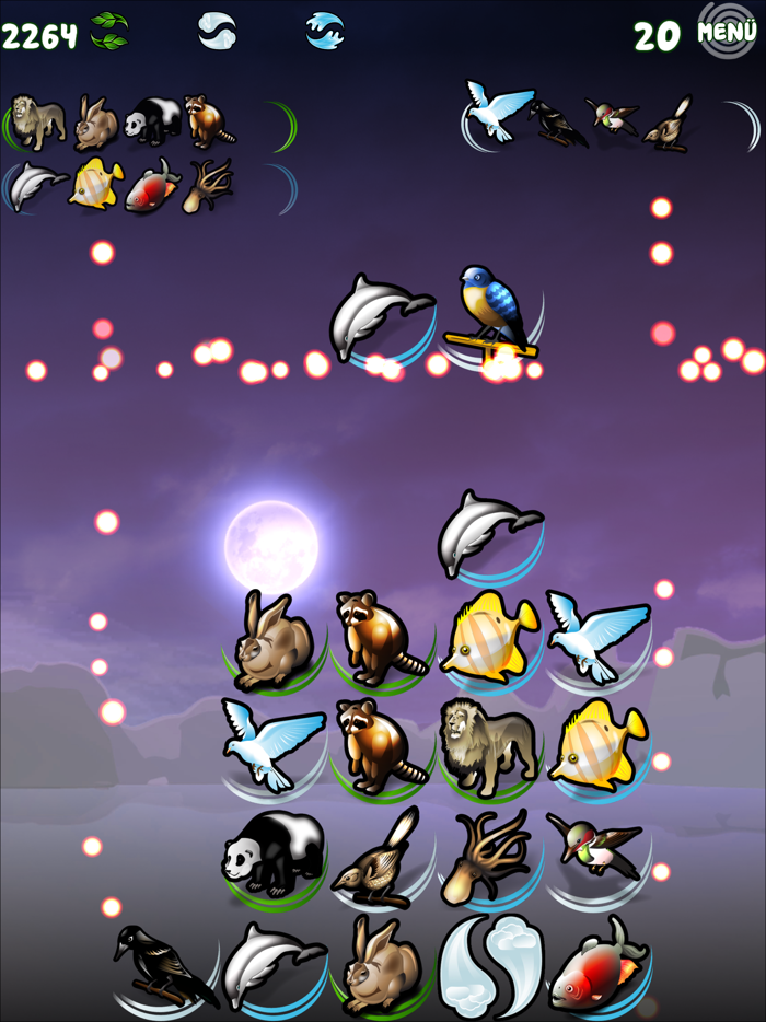 Magic Animal Kingdom