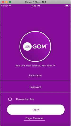 GOMHEALTH(圖1)-速報App