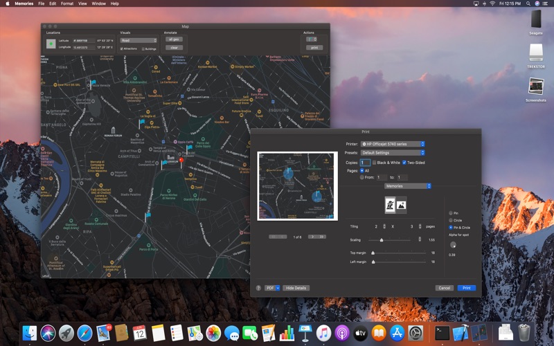 Screenshot #2 pour Best Memories