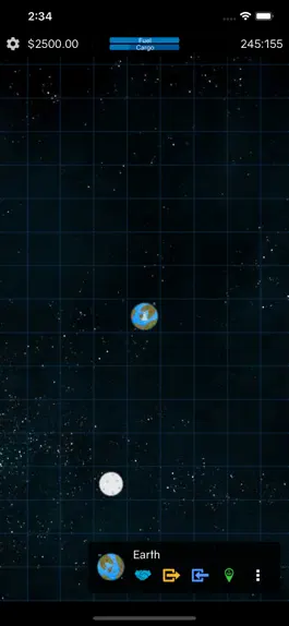 Game screenshot My Starship mod apk