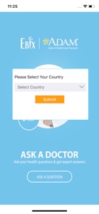 Ask A Doctor - 24x7 screenshot #2 for iPhone