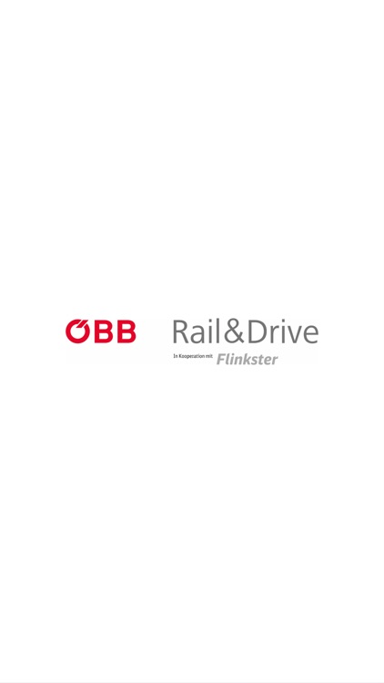 ÖBB Rail&Drive