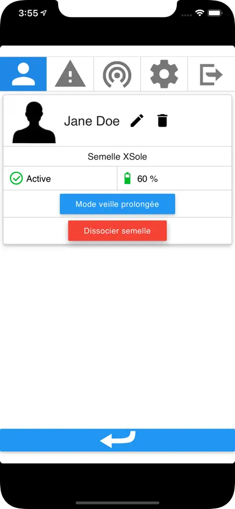 XS Manager
