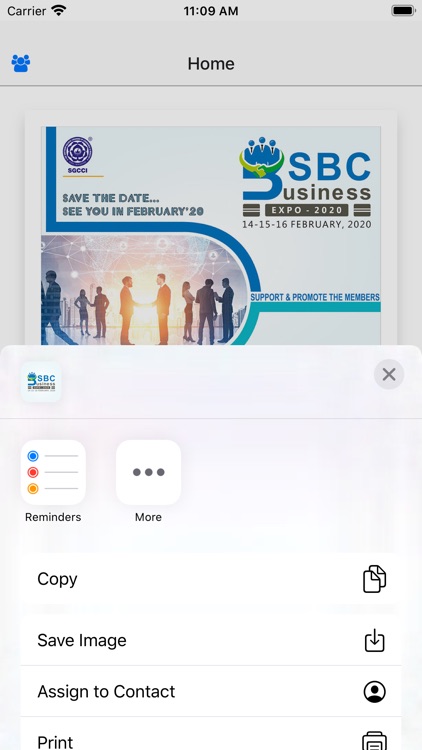 SGCCI SBC Business Expo 2020 screenshot-3
