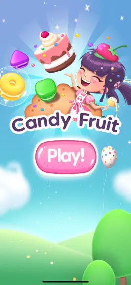 Game screenshot Candy Blast Game - Match 3 hack