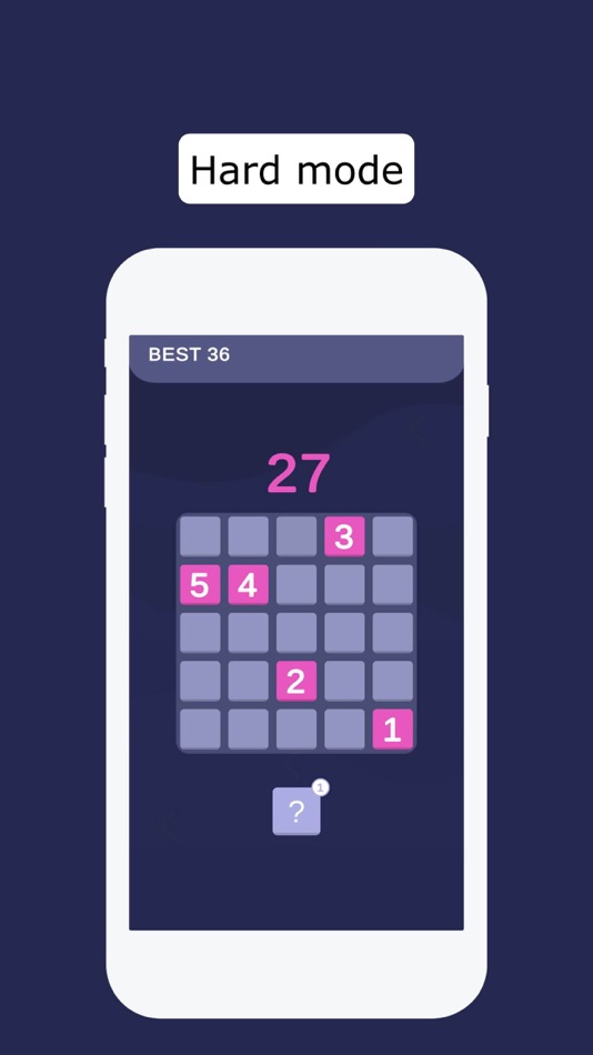 #3. Brain Work! (iOS) 由: Mohammad Oumari