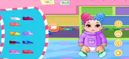 Game screenshot Dolls Dress up Game apk