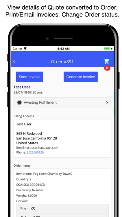 Quote Mates screenshot-6