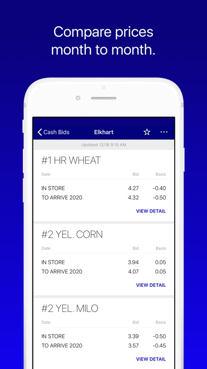 Elkhart Coop screenshot-7