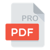 TinyPDF Pro - Compresseur PDF pour PC