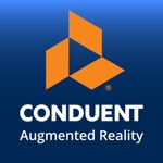 Download Conduent AR app