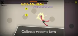 Game screenshot Stickman Ragdoll- Falling Fun hack