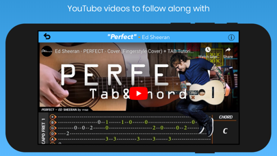 FingerStyle screenshot 3