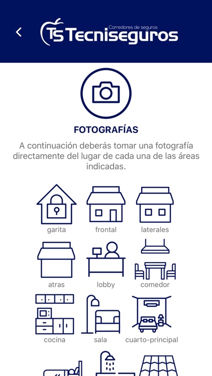 TECNISEGUROS GT screenshot-6