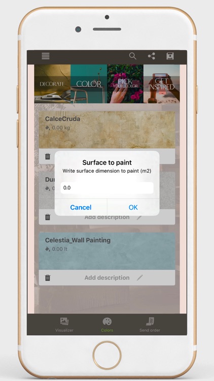 Decorizer screenshot-7