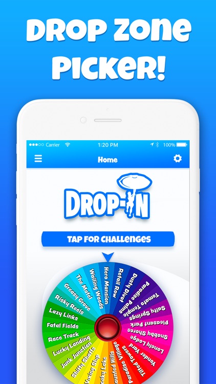 Drop In for Fortnite screenshot-9