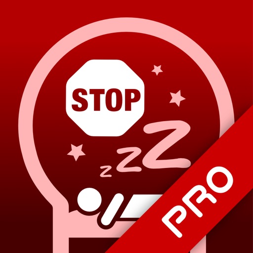 Snore Stopper! Pro icon