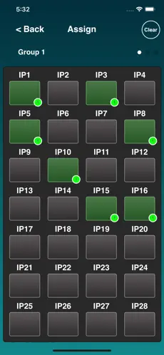 Captura 5 SQ4You iphone