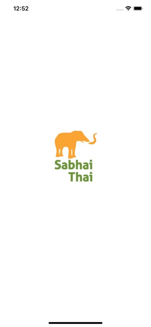 SABHAI THAI(圖1)-速報App