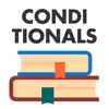 Conditionals Grammar Test problems & troubleshooting and solutions