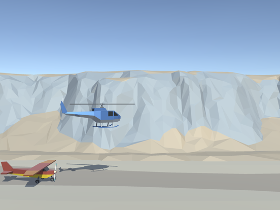 Screenshot #5 pour Tap Airplane