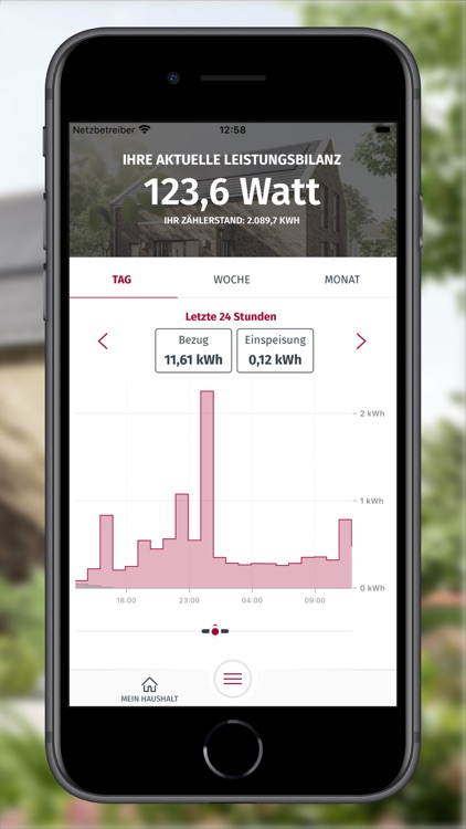 Viebrockhaus Energy-Cloud