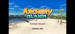 Game screenshot Archery Islands mod apk