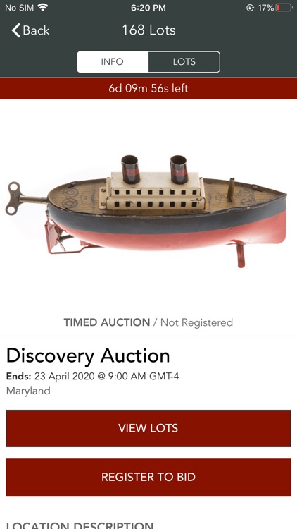 Alex Cooper Fine Art