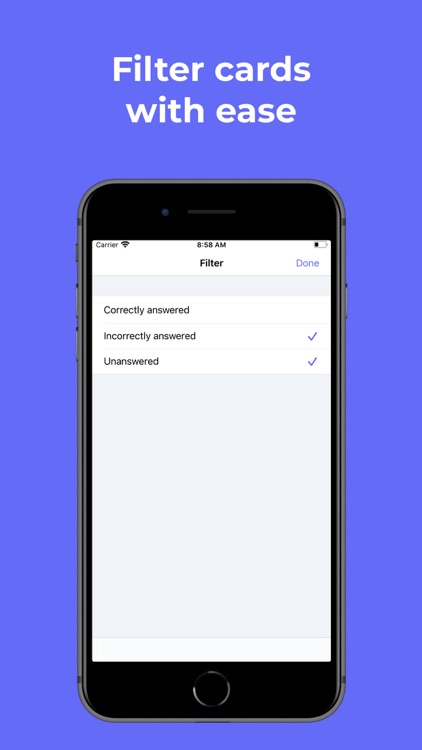 UDEAVOUR GCSE Chemistry screenshot-4