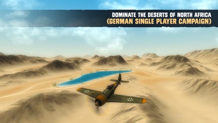 War Dogs : WW2 Ace Fighters