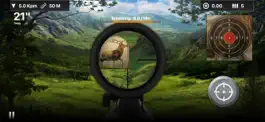 Game screenshot Deer Target Shooting mod apk