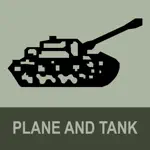 Plane and tank LCD Game App Support