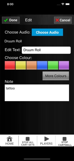 Cartwall for mac os Cartwall for mac os