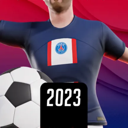 PSG Football Freestyle 2023 Читы