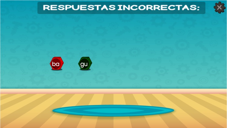 Máquina de Sílabas screenshot-4