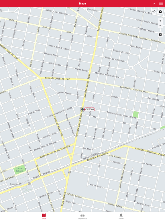 Screenshot #5 pour Stopcar App